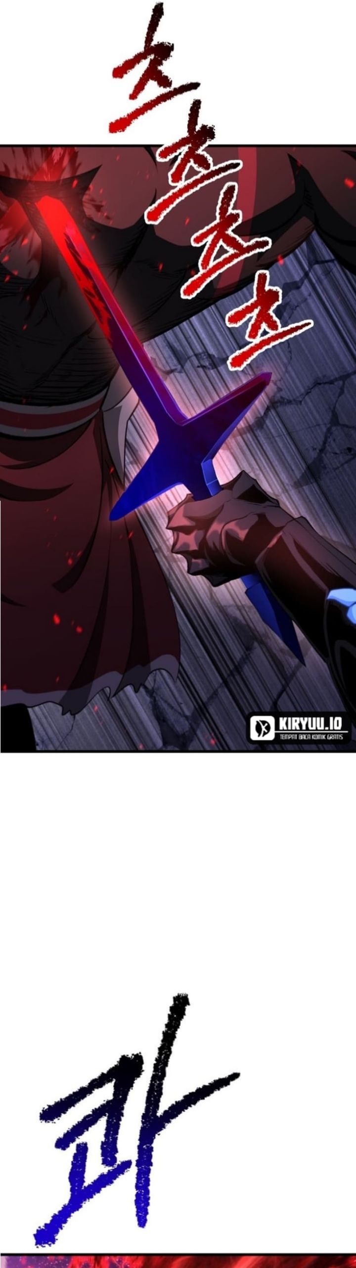 Otherworldly Sword King’s Survival Records Chapter 262 Gambar 27
